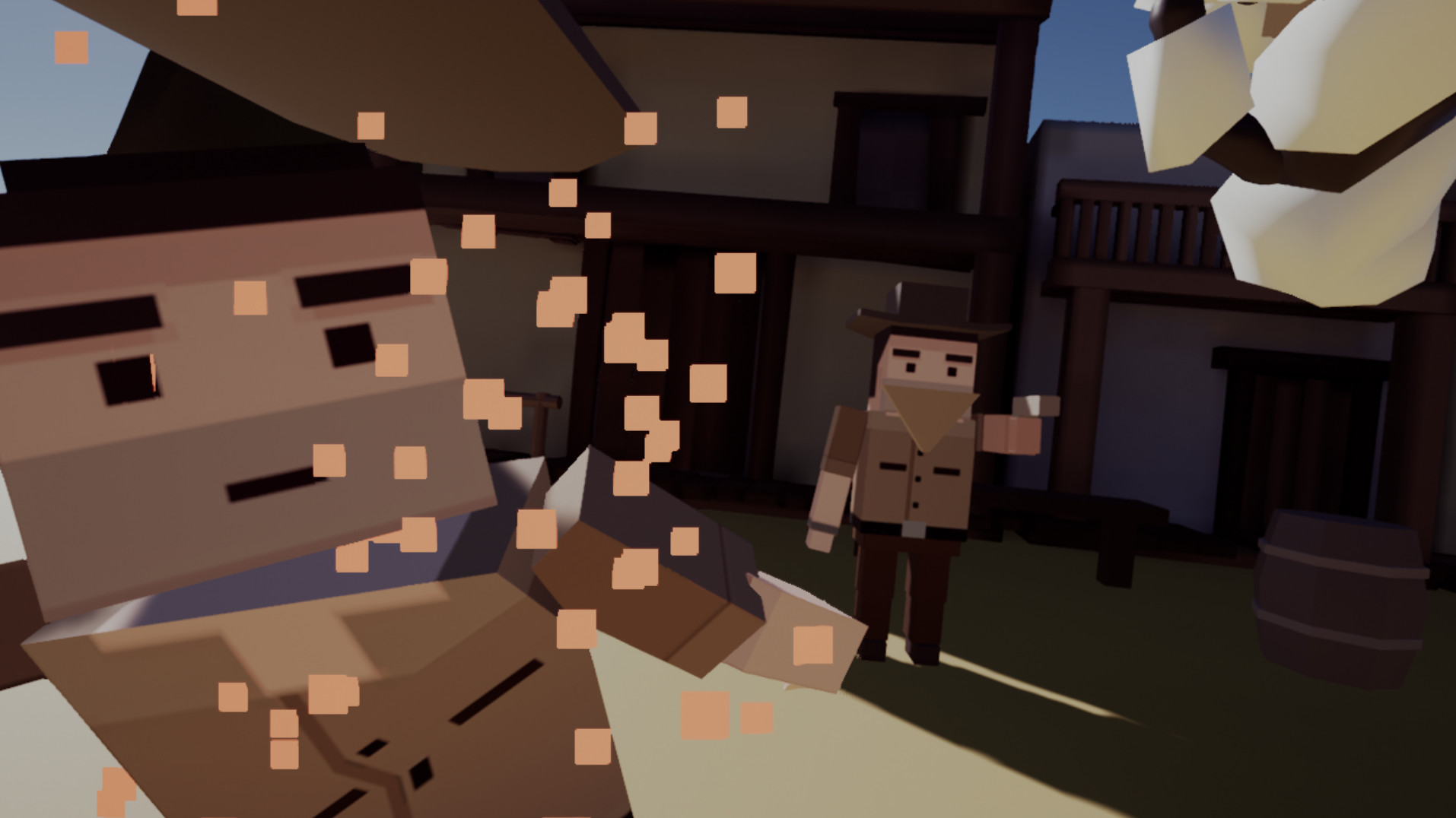 Infinite Vector screenshot 4