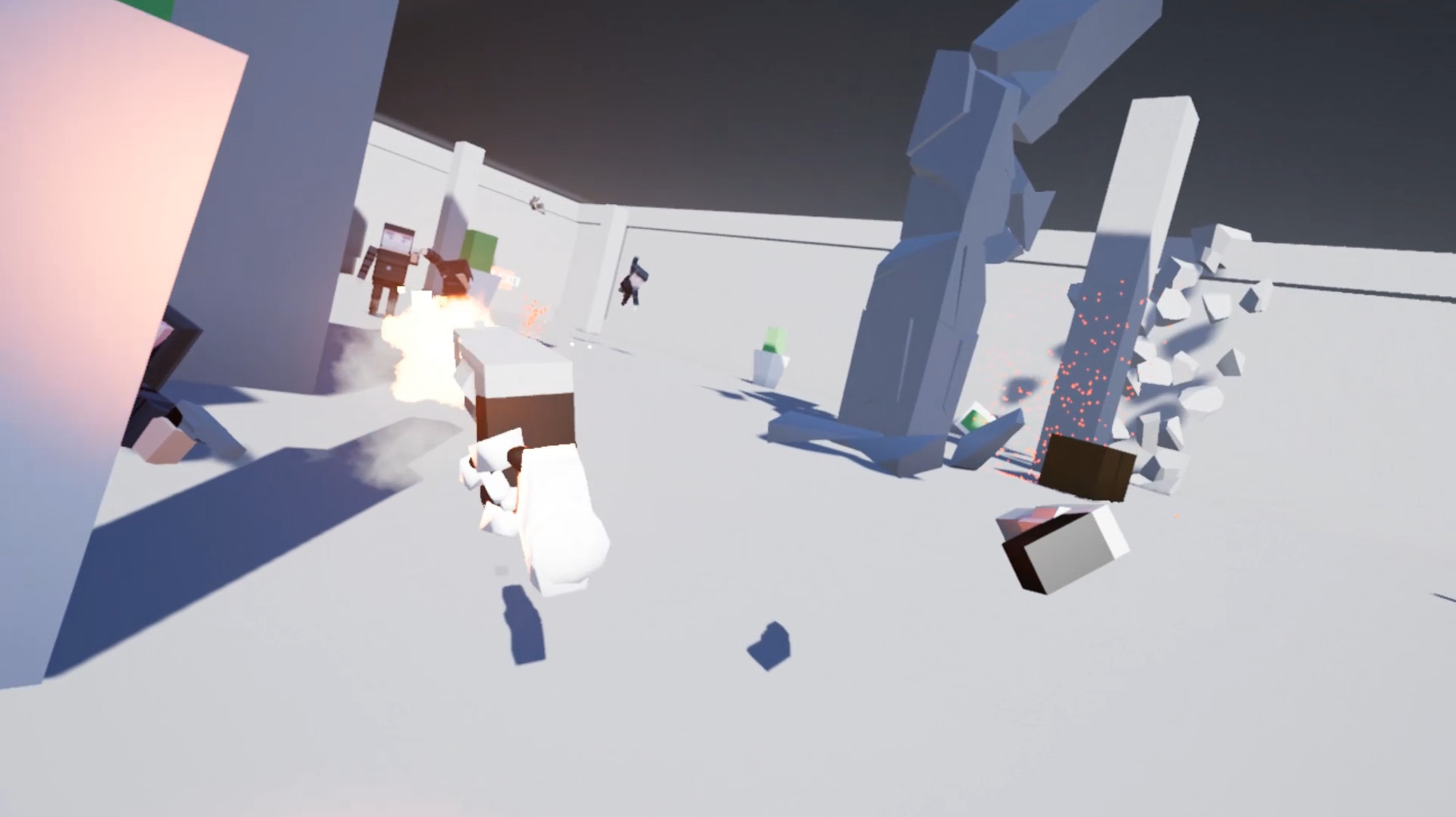 Infinite Vector screenshot 13