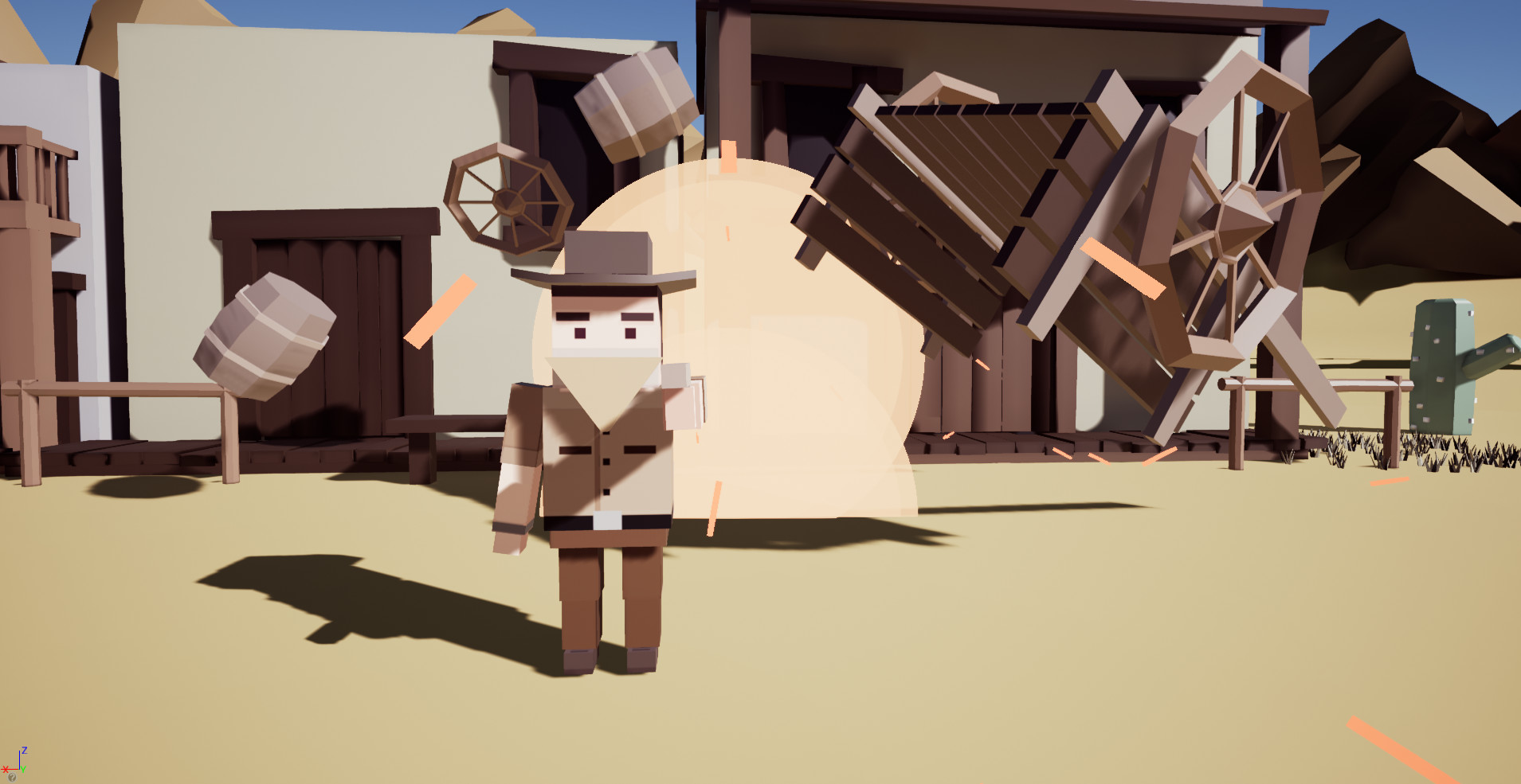 Infinite Vector screenshot 3