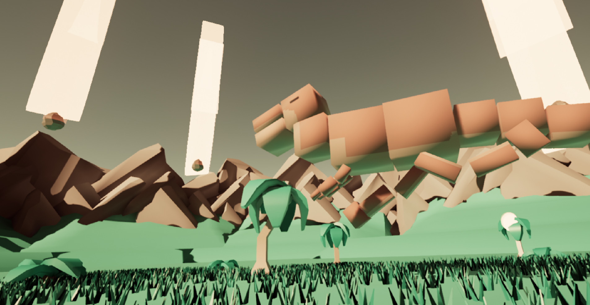Infinite Vector screenshot 6