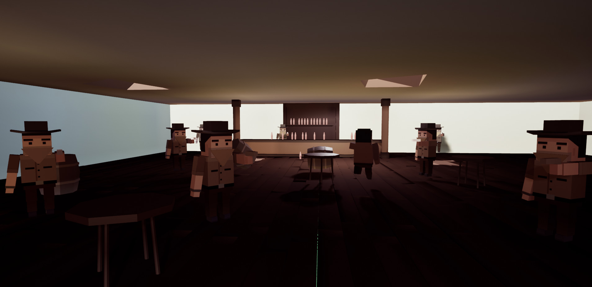 Infinite Vector screenshot 12