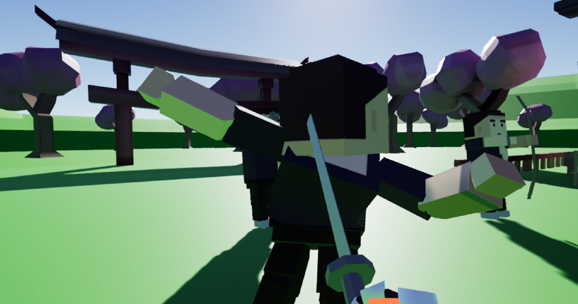 Infinite Vector screenshot 8