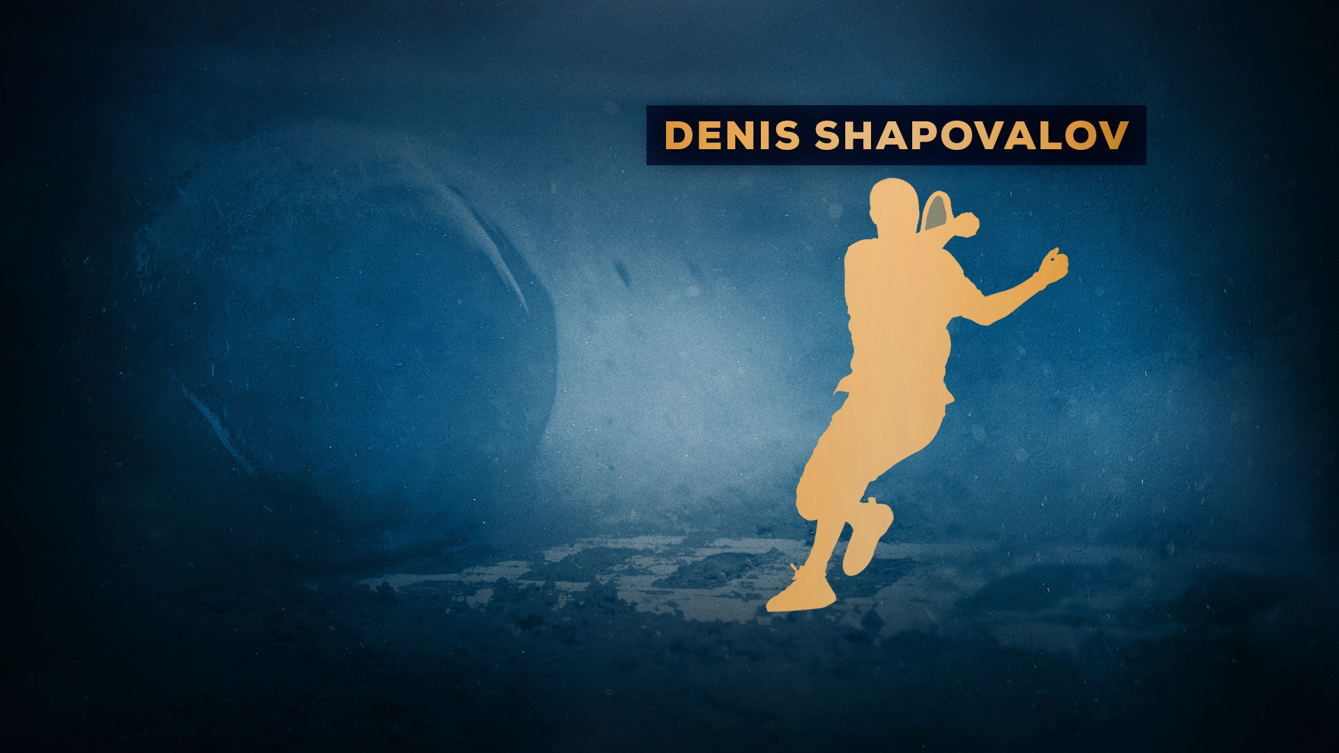 Tennis World Tour - DLC 14 - Shapovalov screenshot 1