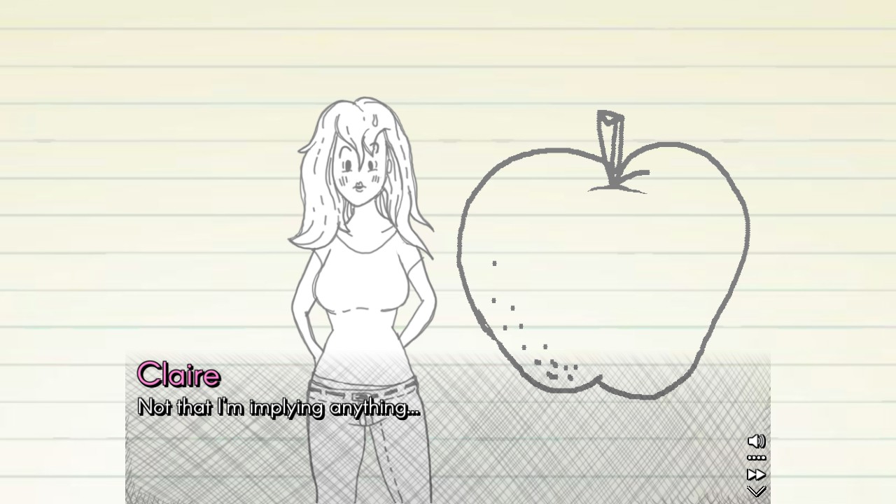 Doodle Date screenshot 4