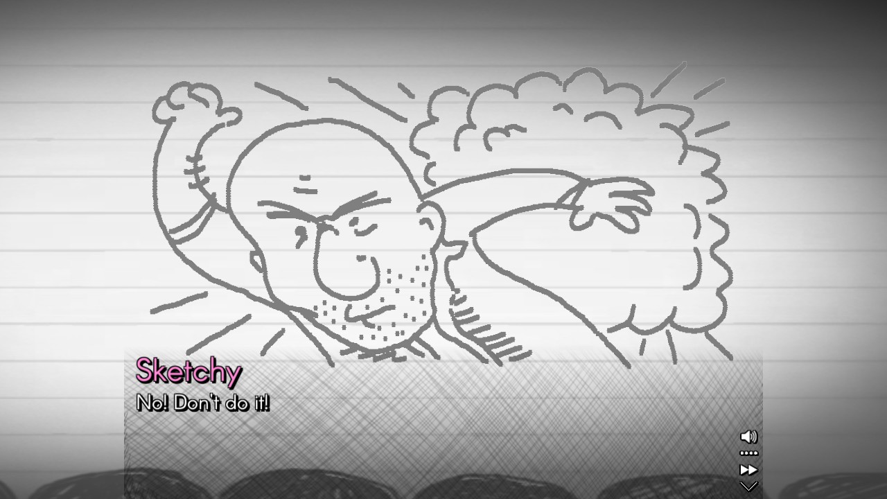 Doodle Date screenshot 10
