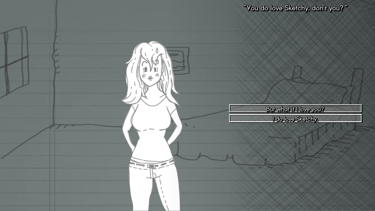 Doodle Date screenshot 5