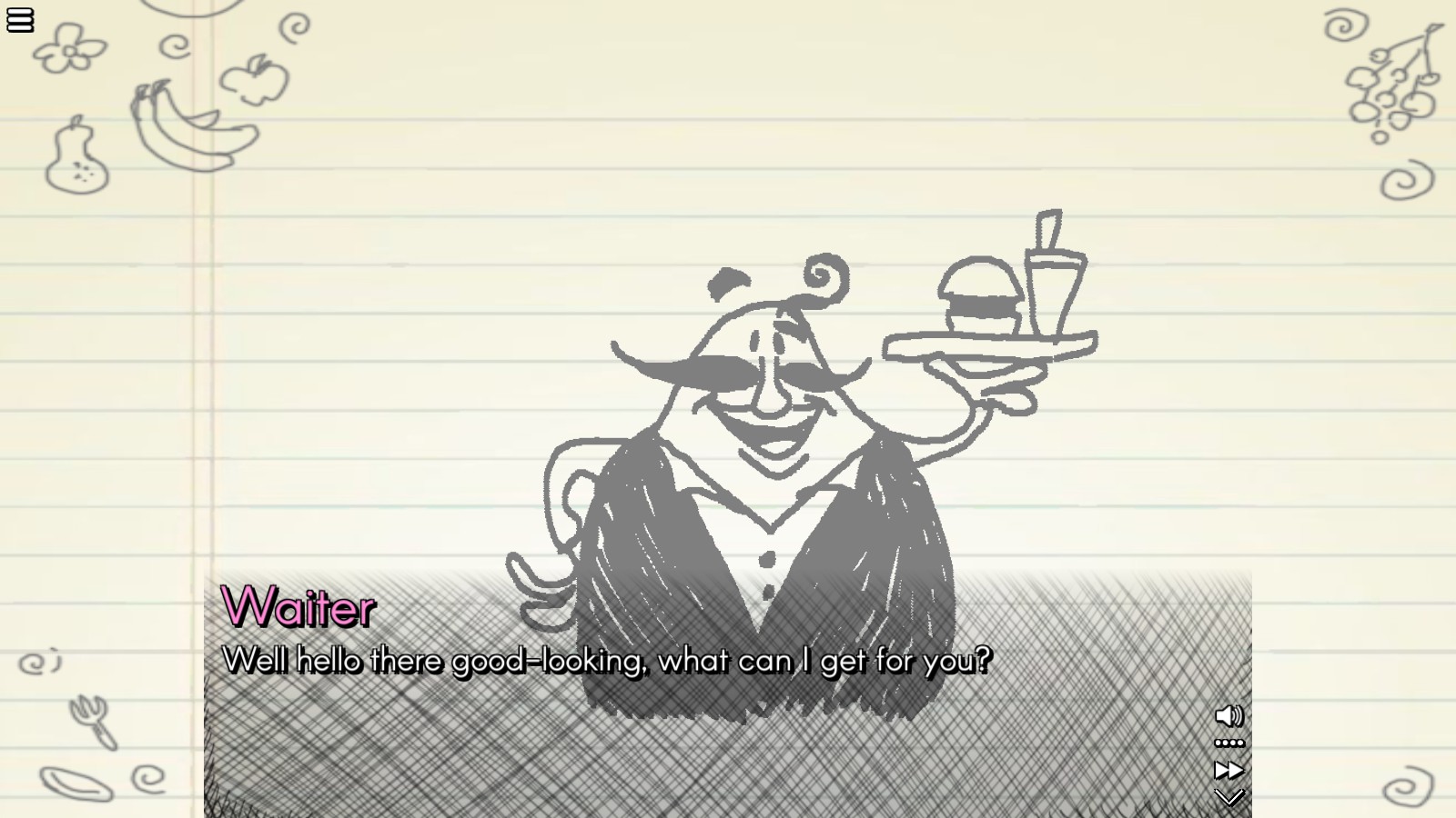 Doodle Date screenshot 6