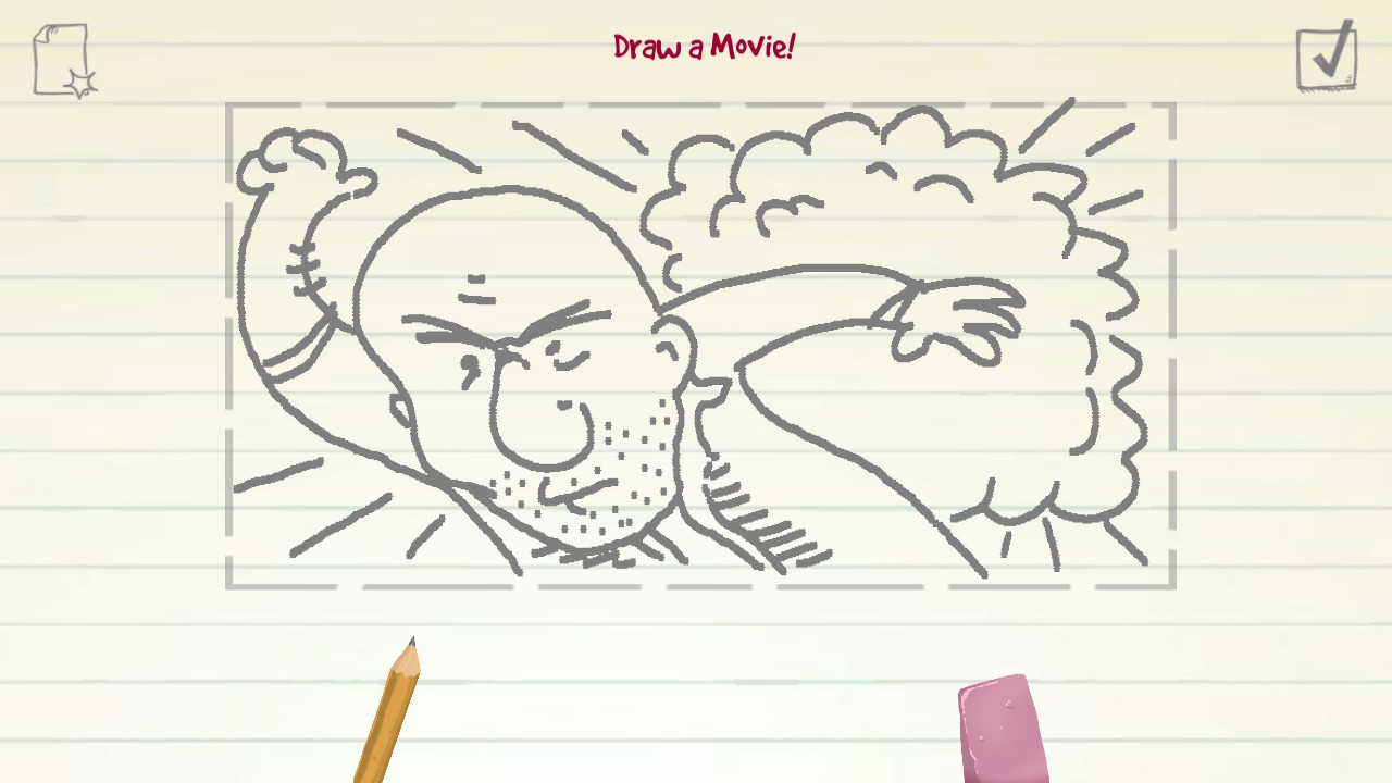 Doodle Date screenshot 7