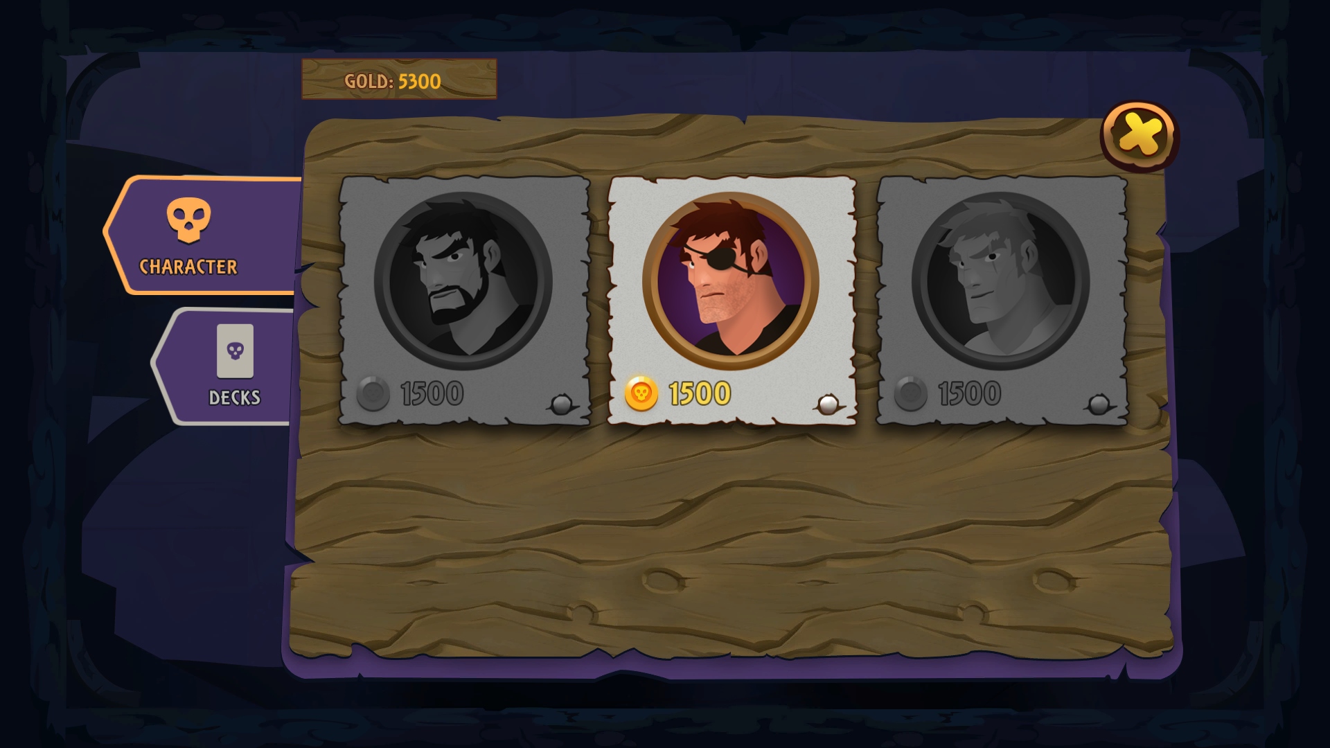Black Jack Story screenshot 8