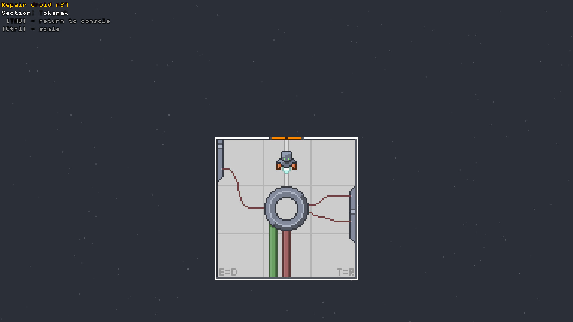 OS:Path screenshot 3