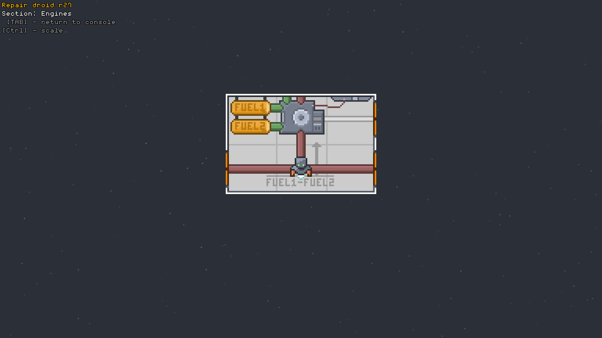 OS:Path screenshot 4