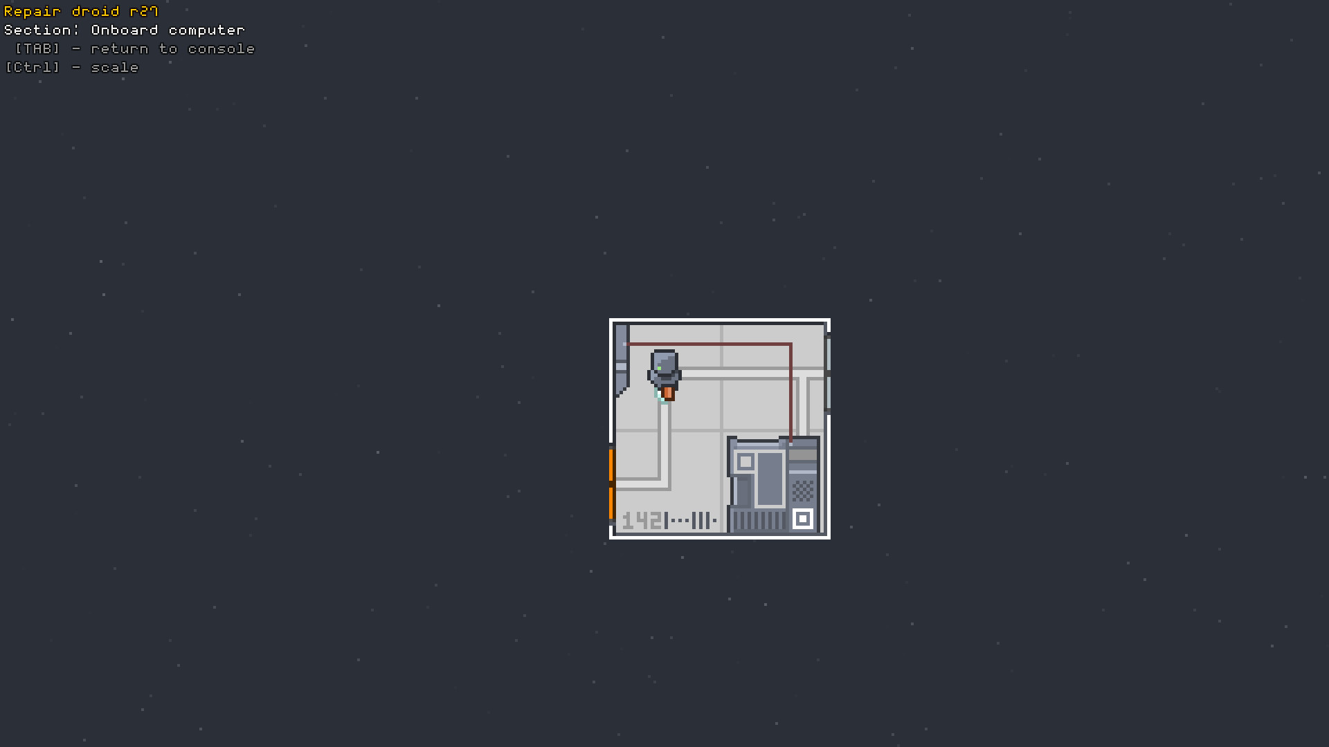 OS:Path screenshot 8
