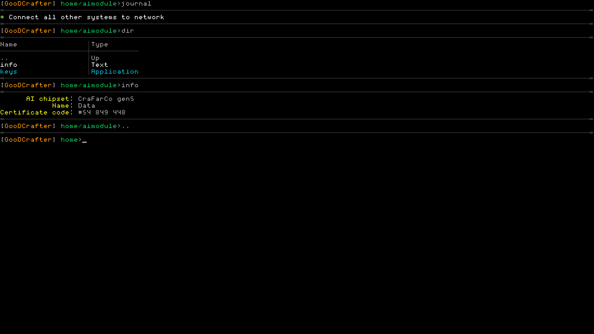 OS:Path screenshot 12