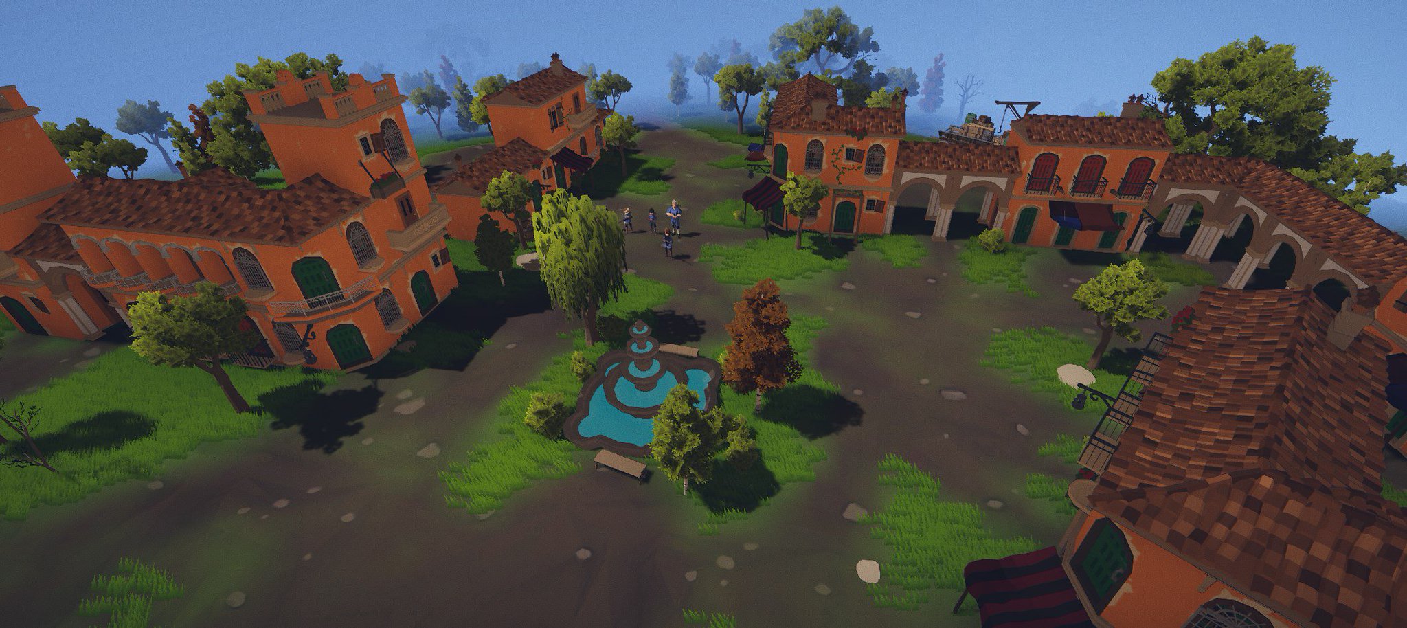 Unconventional Warfare screenshot 5