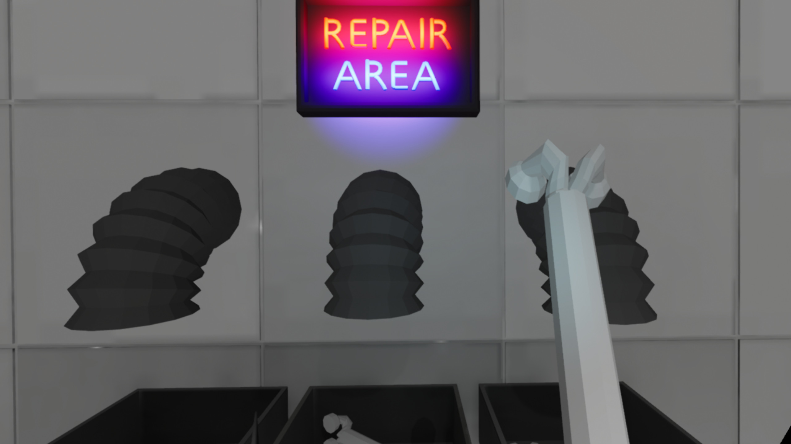 Conveyor VR screenshot 6