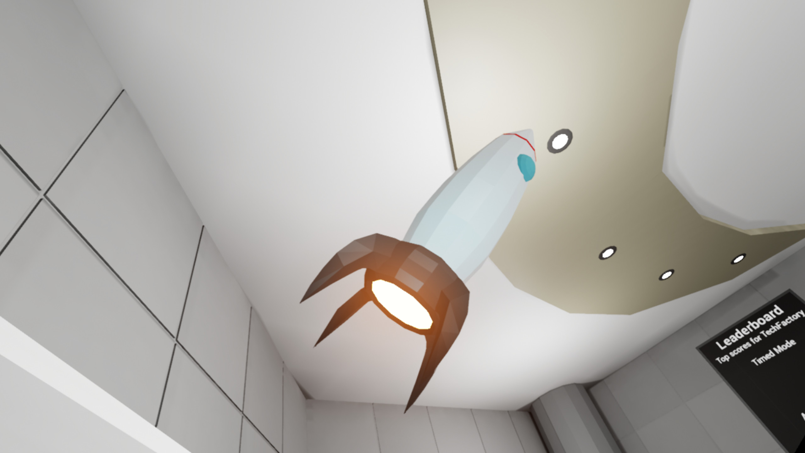 Conveyor VR screenshot 9