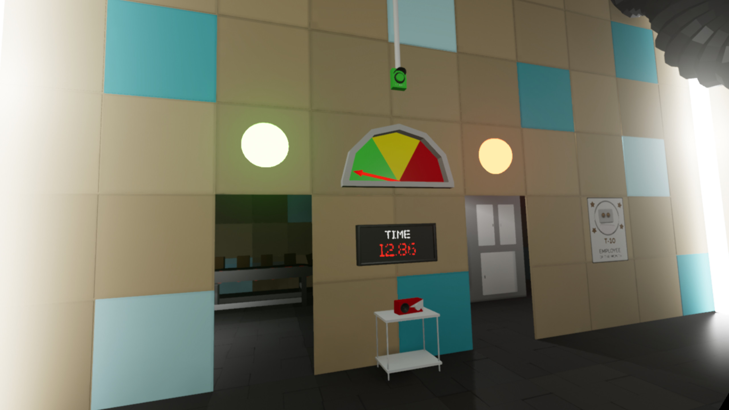 Conveyor VR screenshot 8