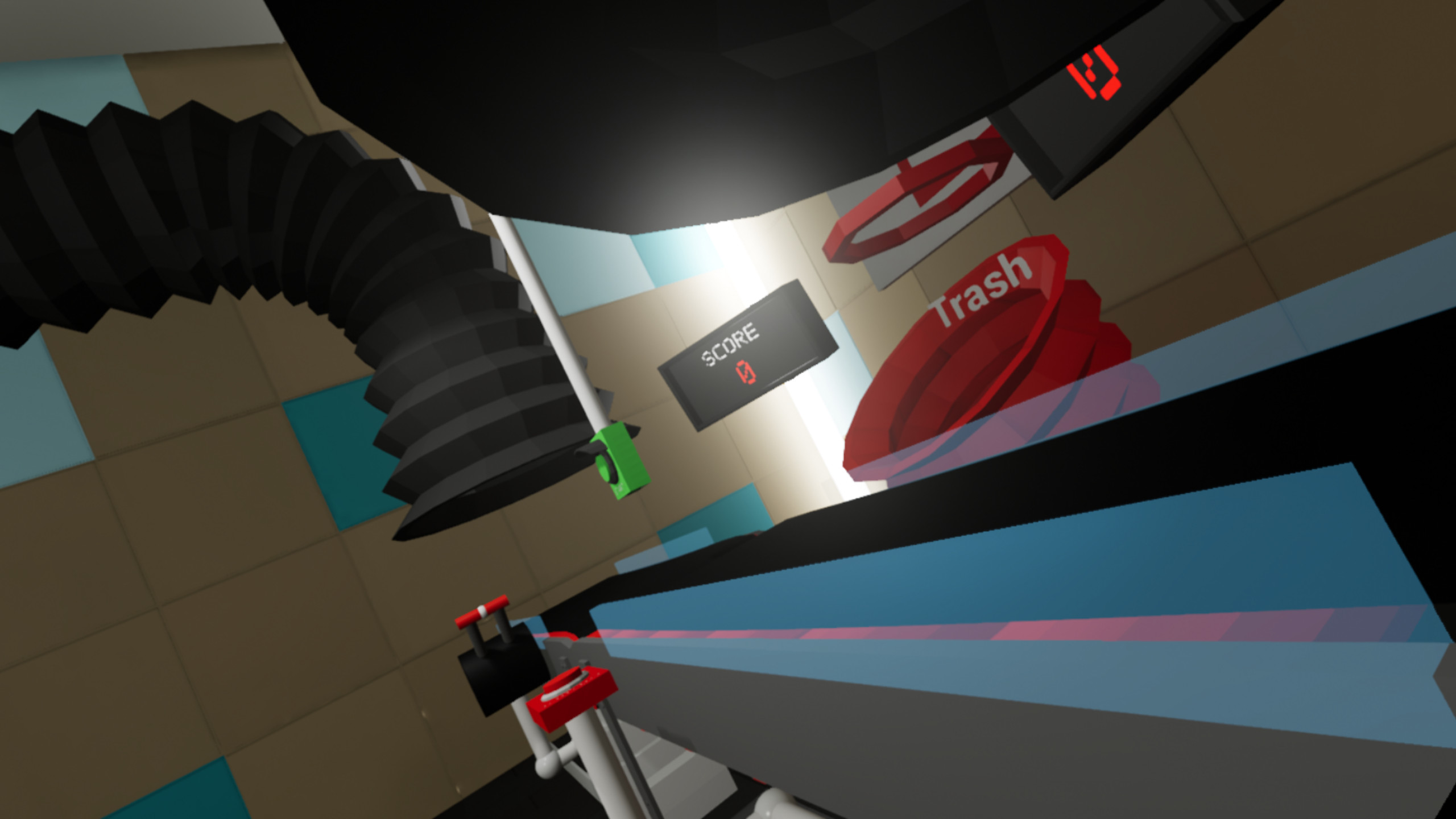 Conveyor VR screenshot 11