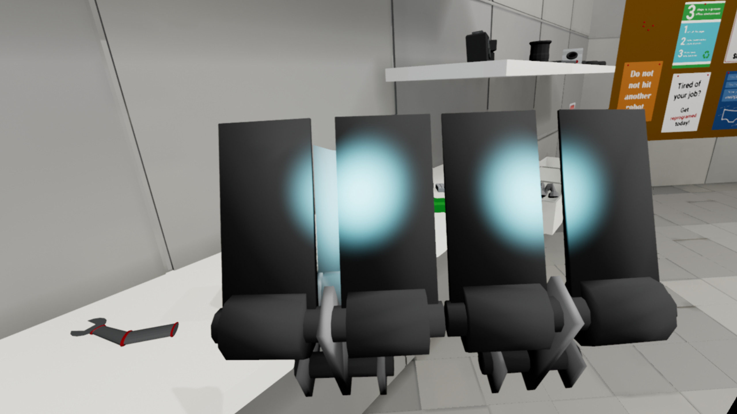 Conveyor VR screenshot 7