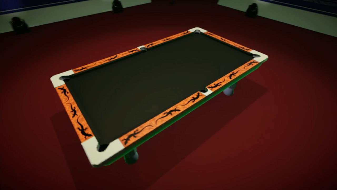 Maxi Pool Masters VR screenshot 6