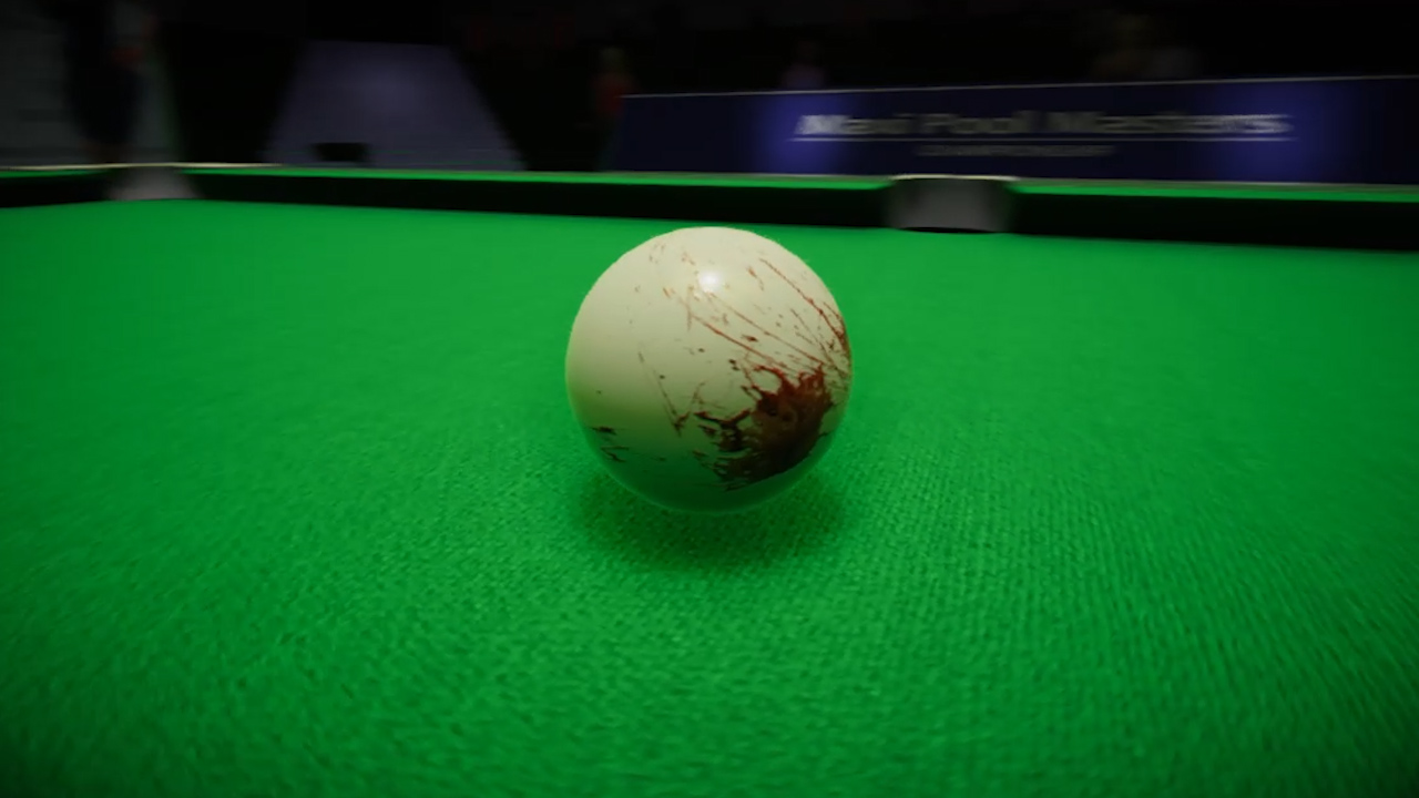 Maxi Pool Masters VR screenshot 12