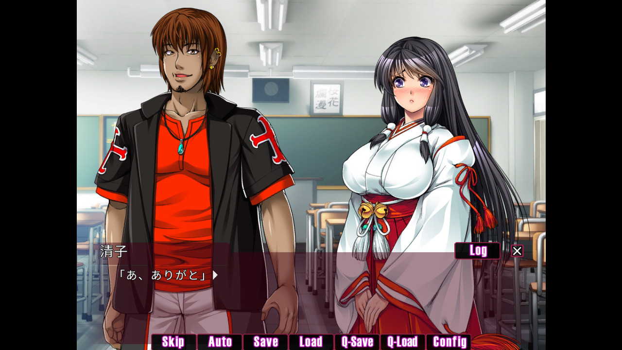 VOICEACTRESSⅡ screenshot 5
