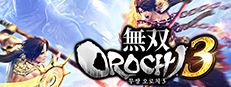 무쌍OROCHI3