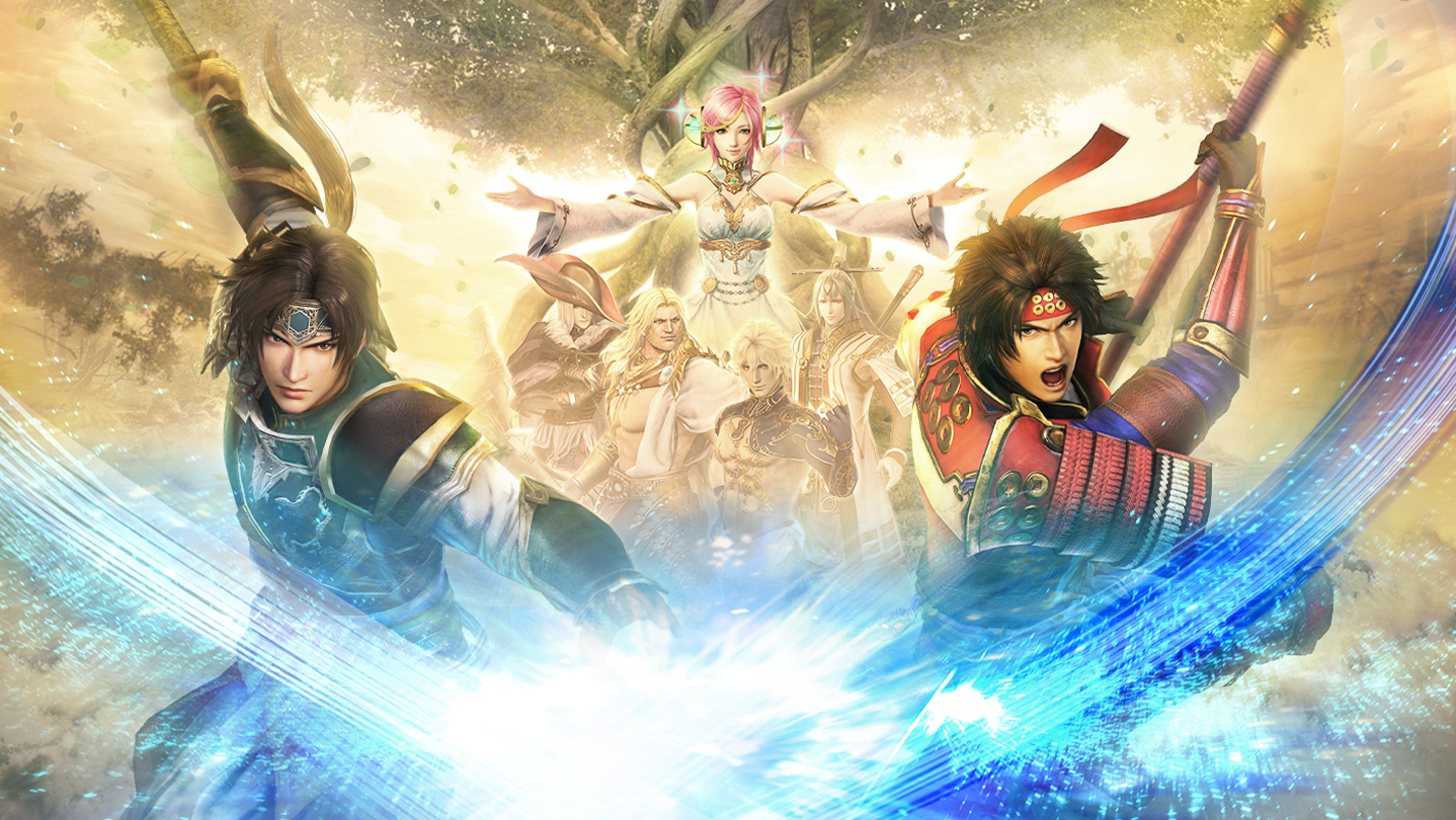 Steam：無双OROCHI3