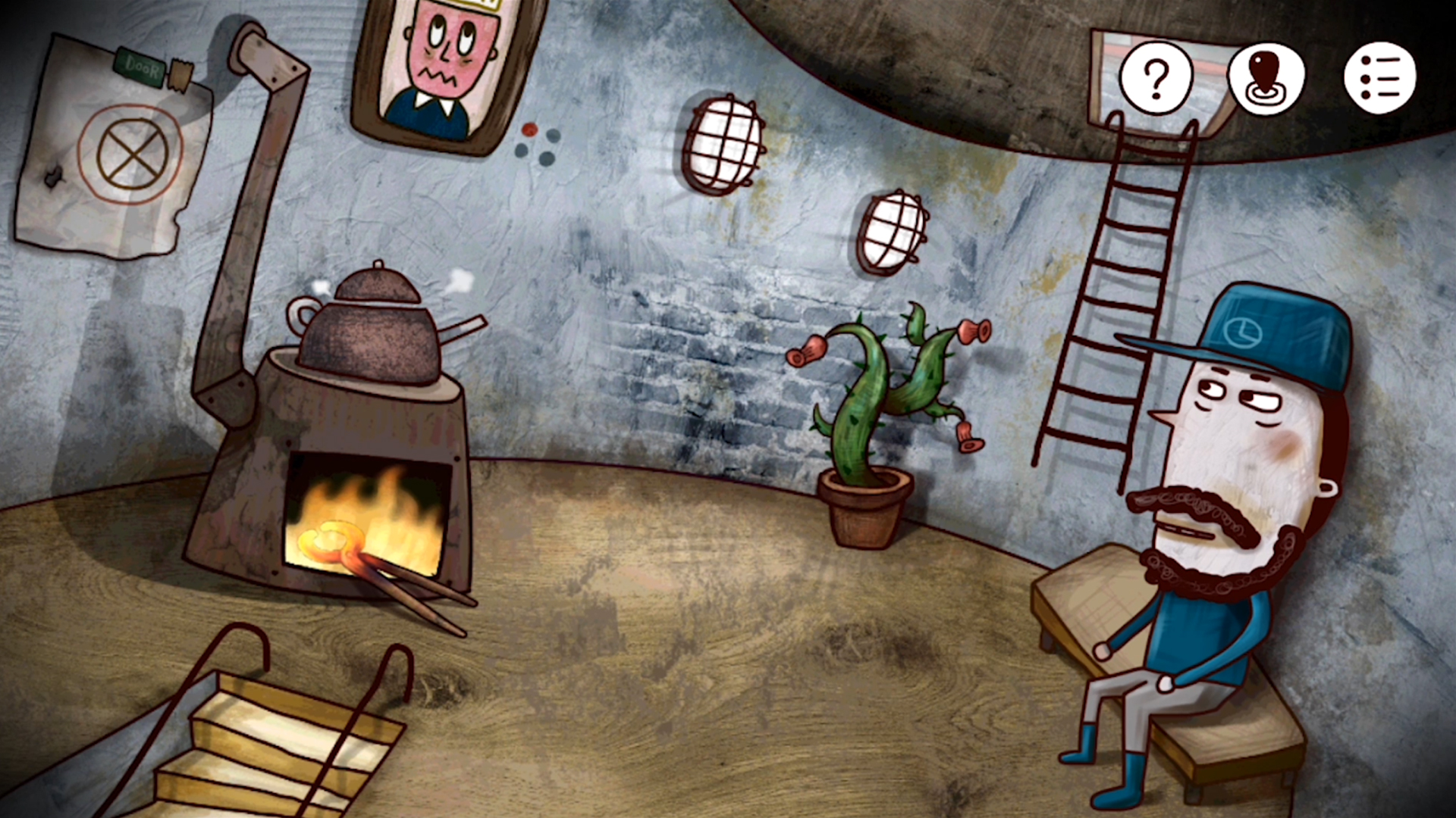 Isoland screenshot 5