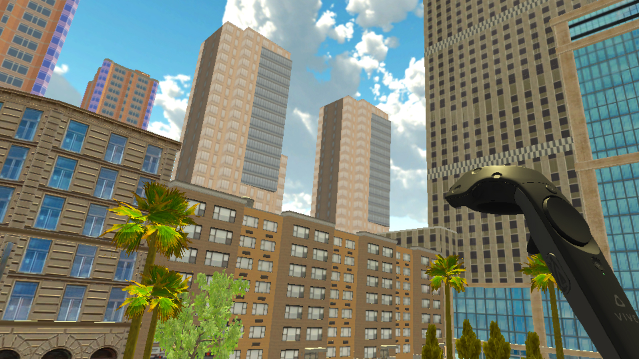 VRQ Test screenshot 4
