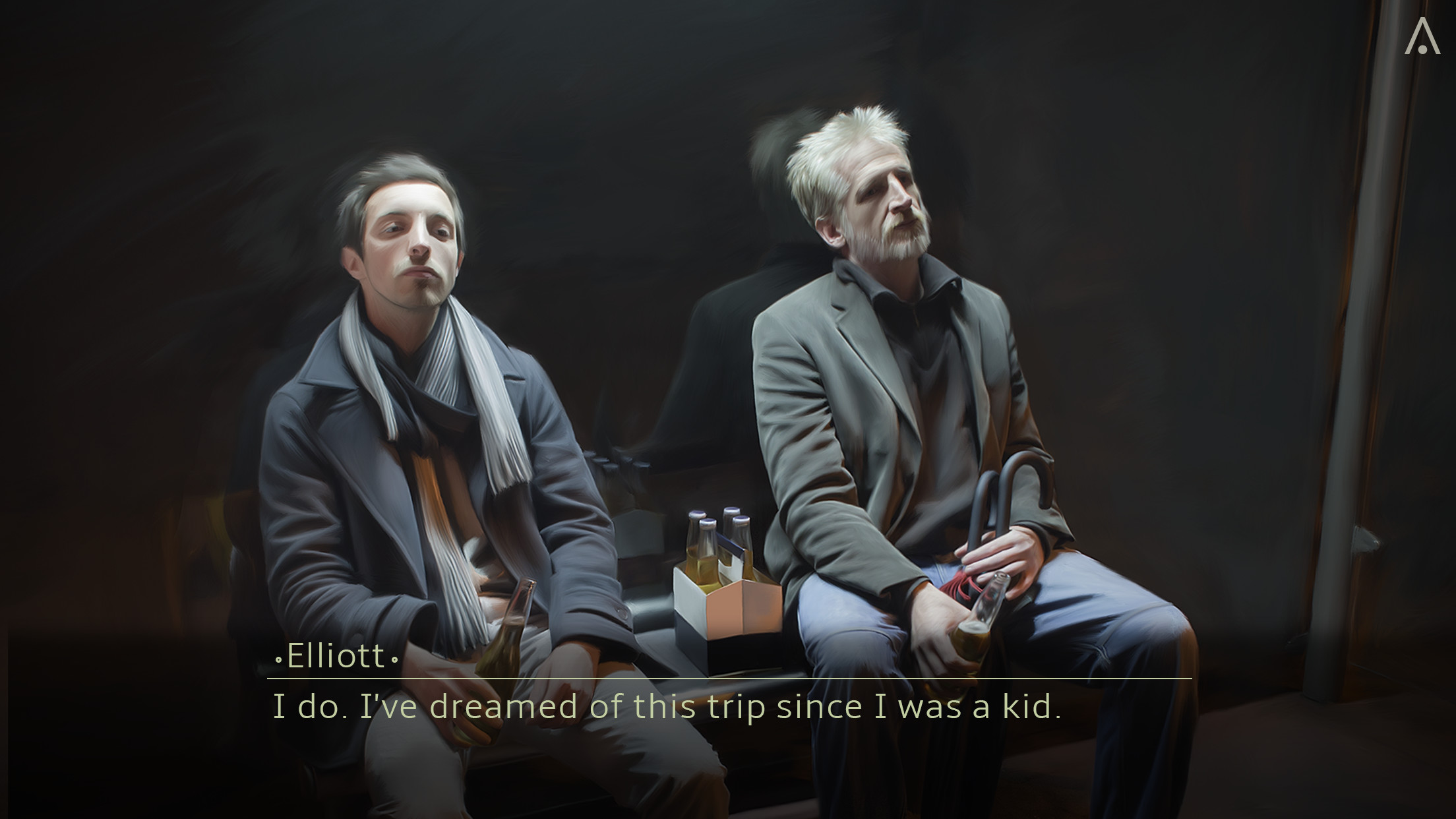 EMMA The Story screenshot 3