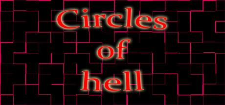 Circles of hell Cover Image