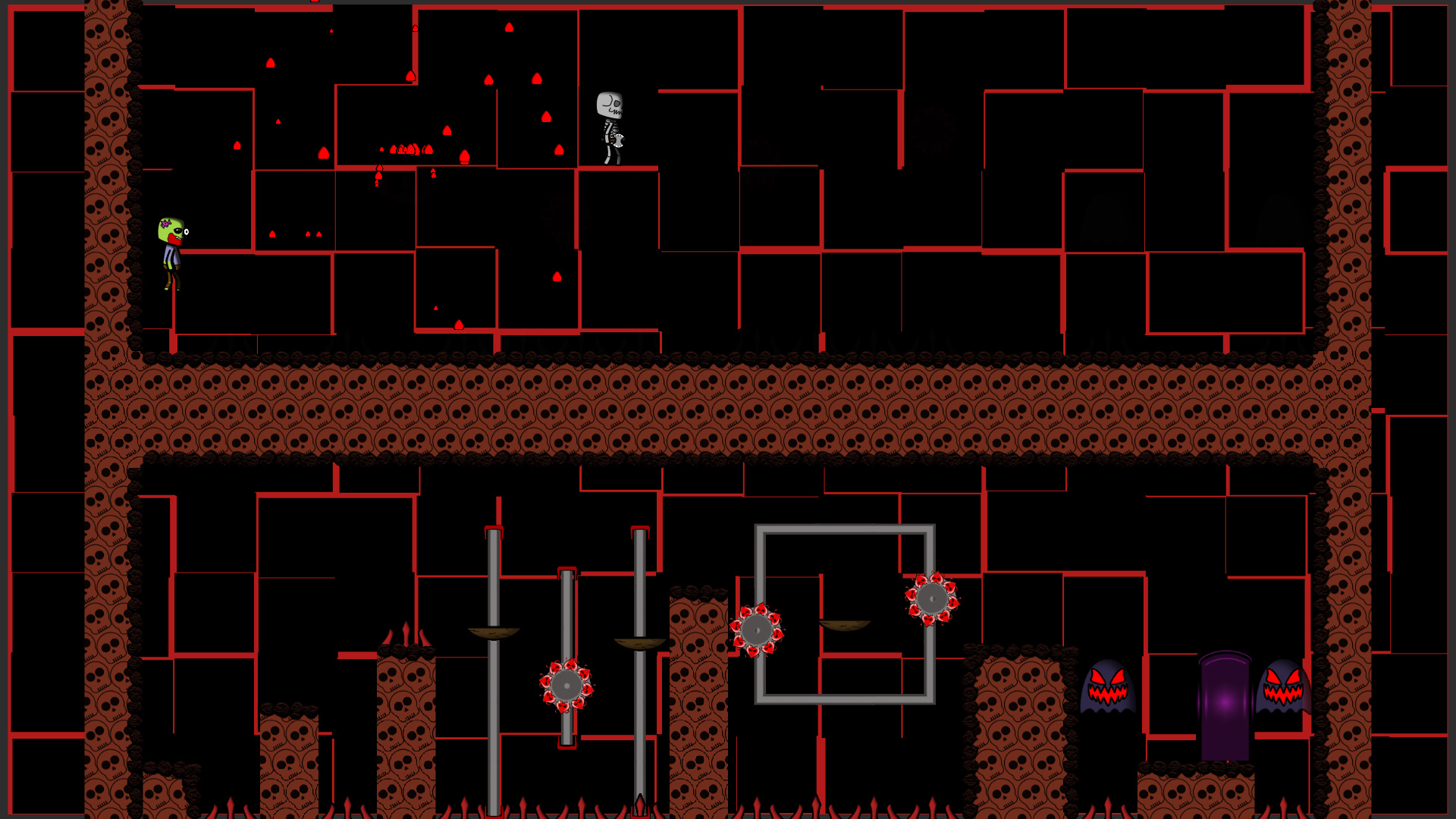 Circles of hell screenshot 5