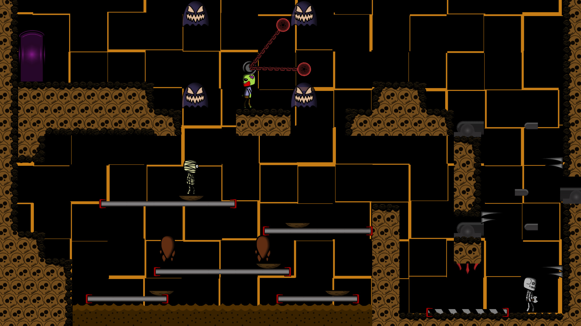 Circles of hell screenshot 6
