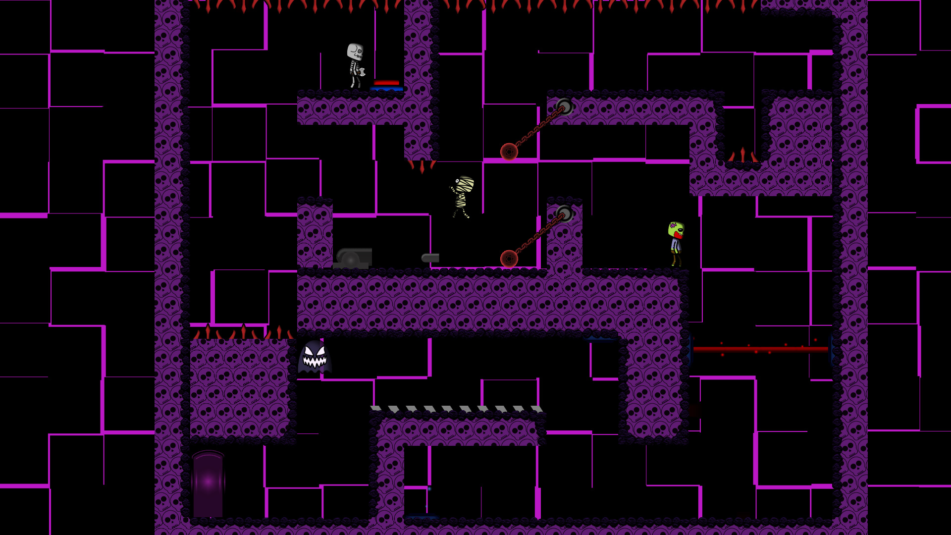 Circles of hell screenshot 3