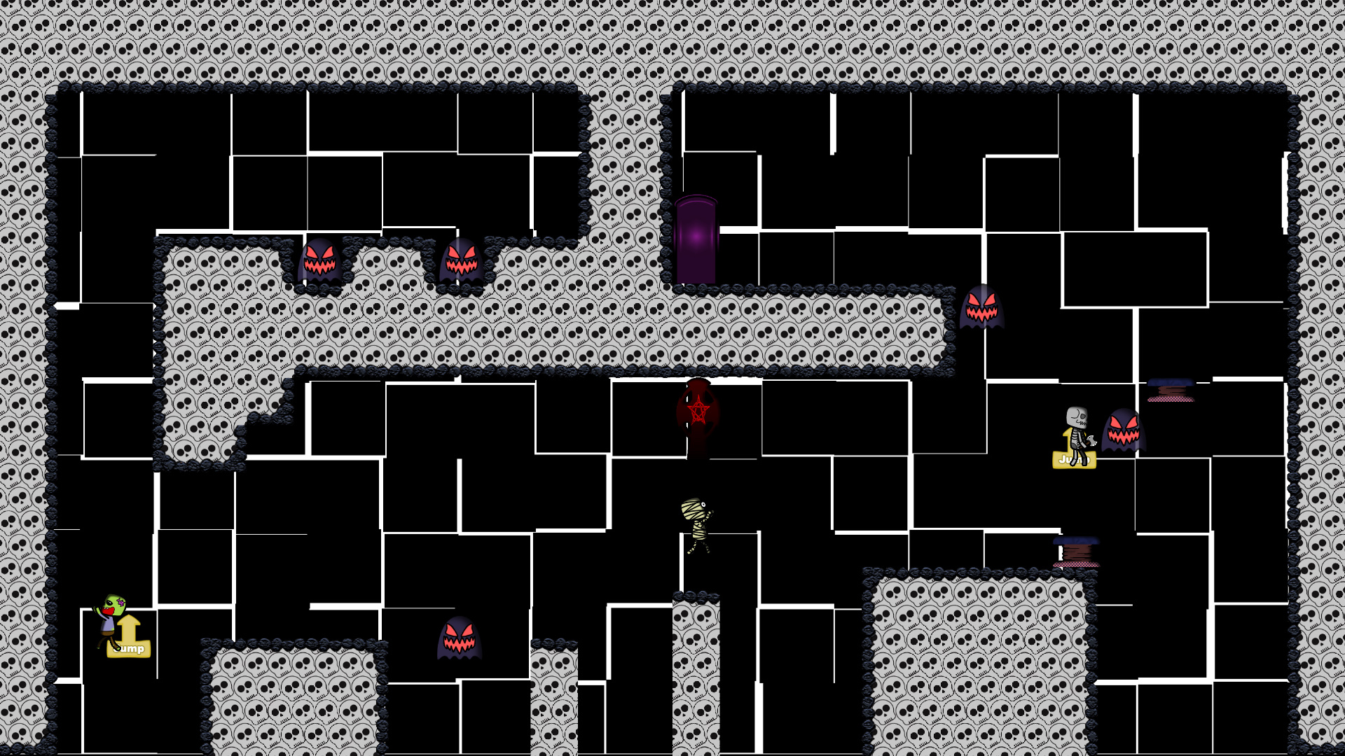 Circles of hell screenshot 8