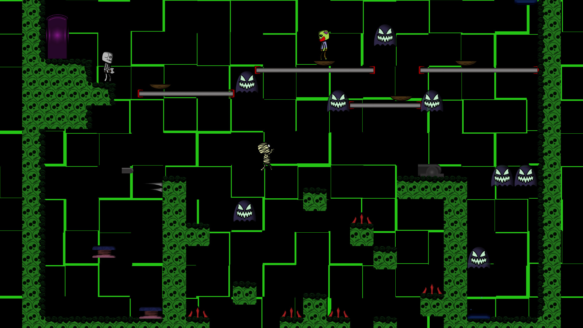 Circles of hell screenshot 4