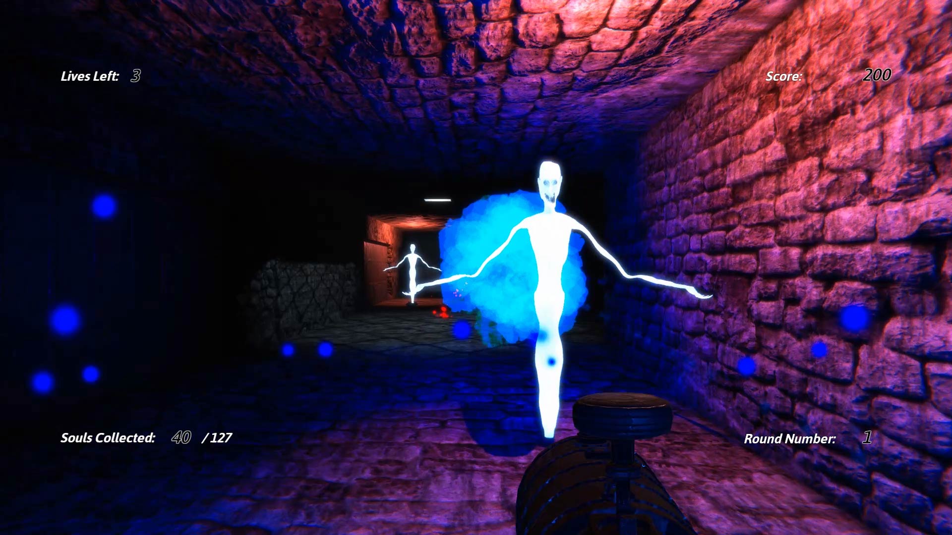 Geeste screenshot 5