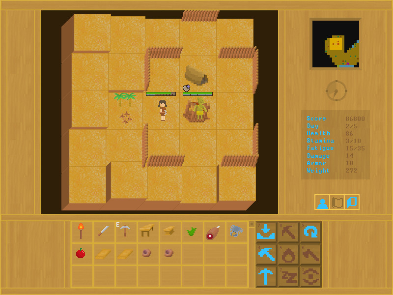 Infinite Survival screenshot 5