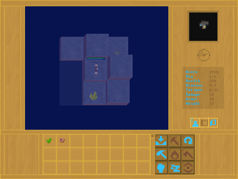 Infinite Survival screenshot 9