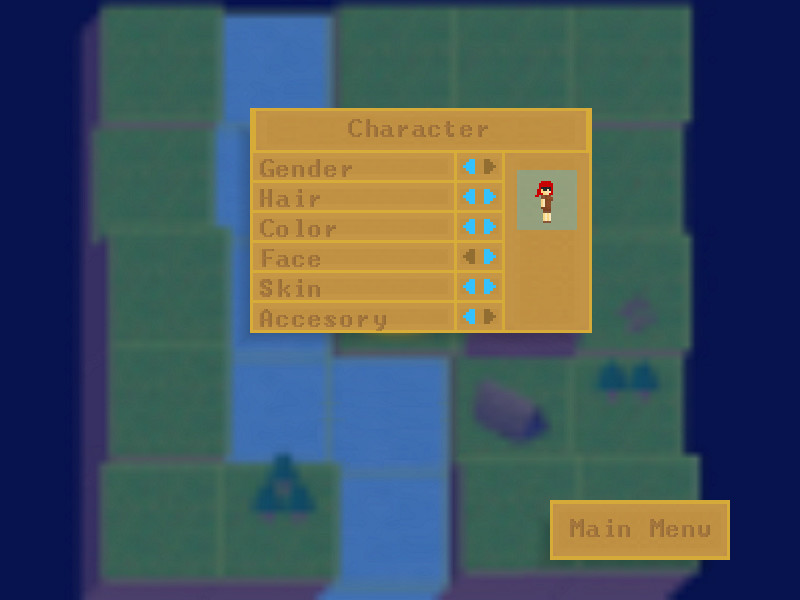 Infinite Survival screenshot 8