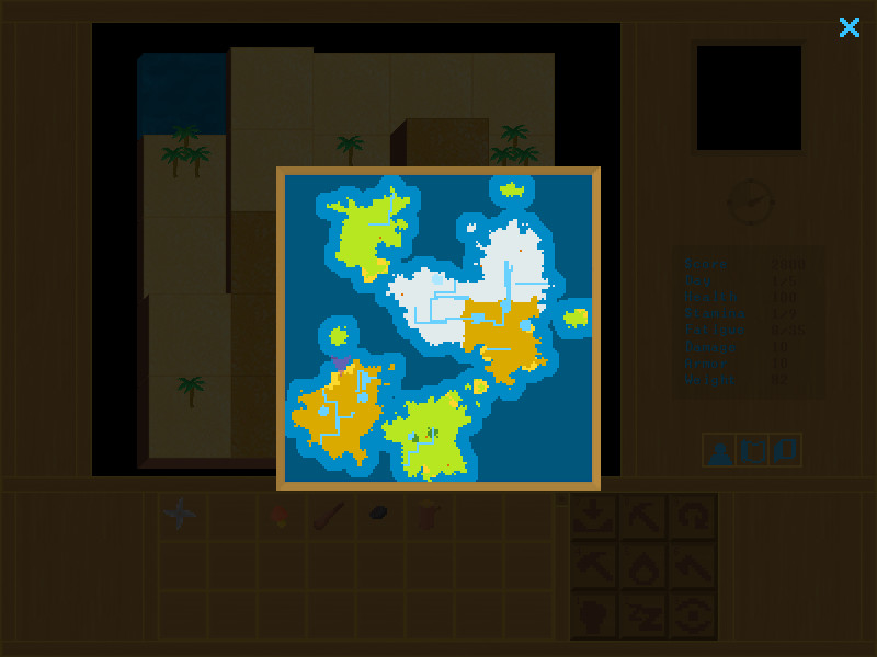 Infinite Survival screenshot 2