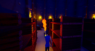 Questery screenshot 11