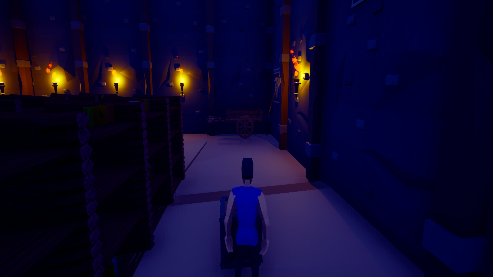 Questery screenshot 3