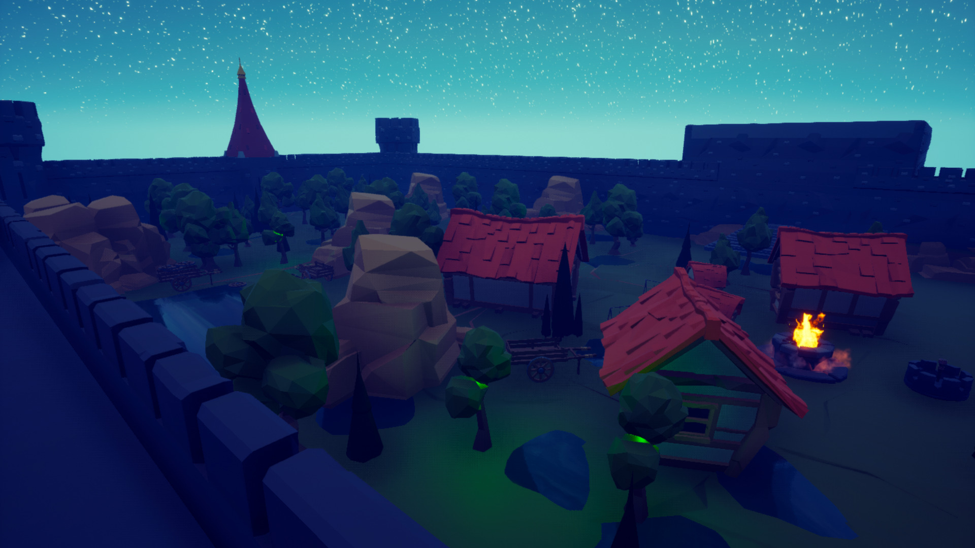 Questery screenshot 7