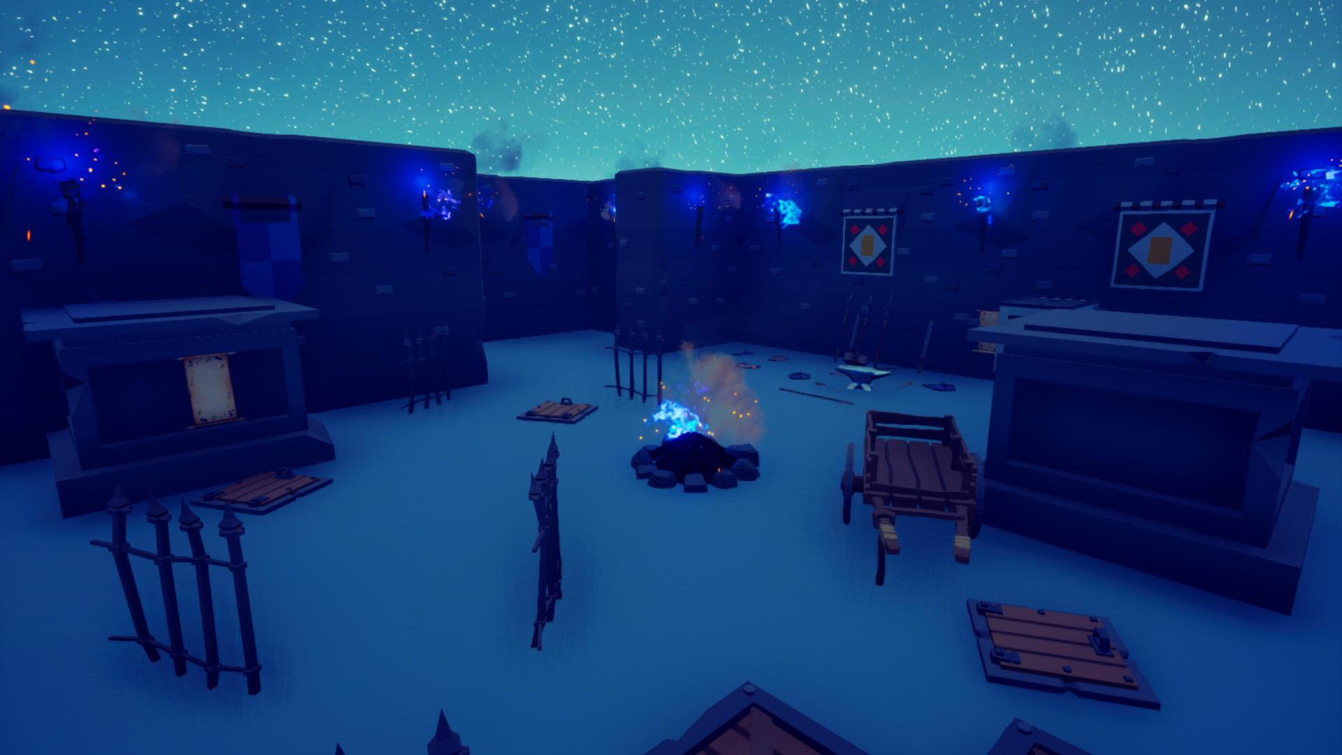 Questery screenshot 2