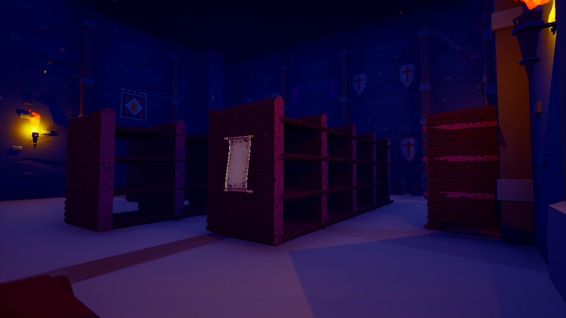 Questery screenshot 9