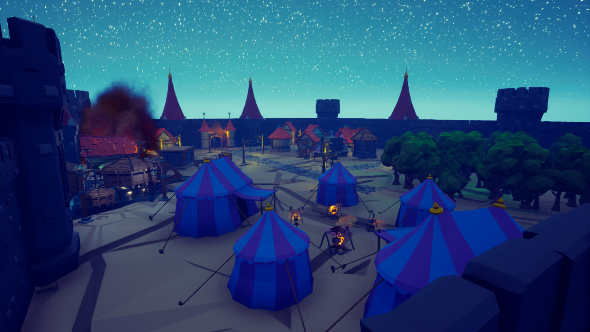Questery screenshot 4