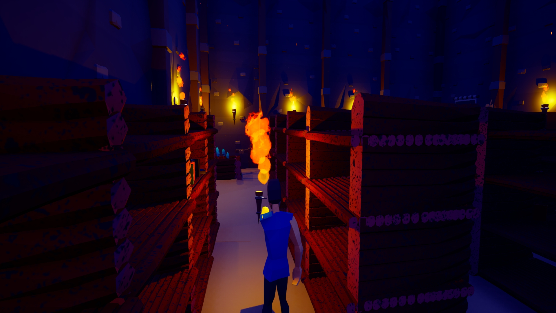Questery screenshot 1