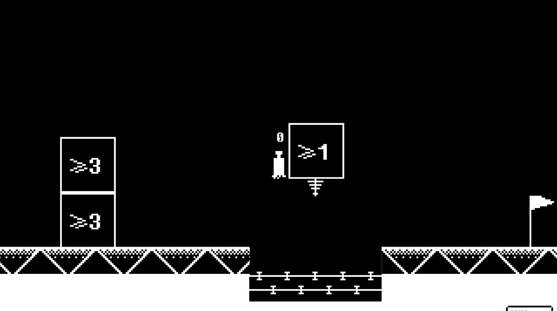 Negative World screenshot 3